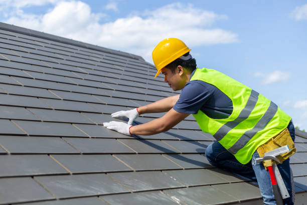 Best Roof Waterproofing Services  in Monticello, IA