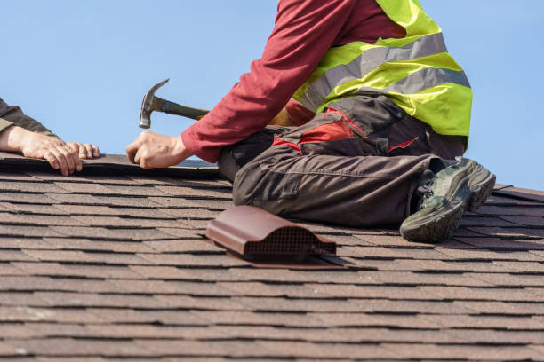 Best Roof Maintenance Services  in Monticello, IA