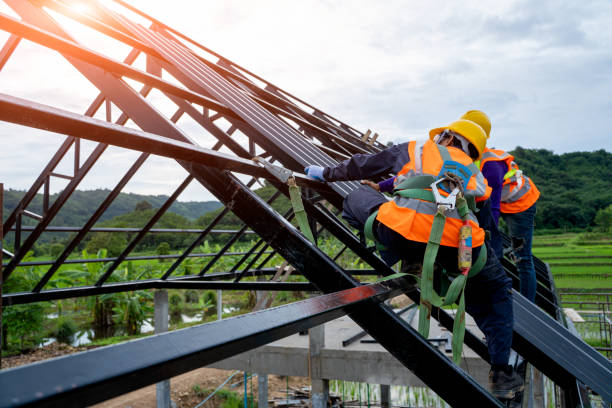 Best Roof Repair Services  in Monticello, IA
