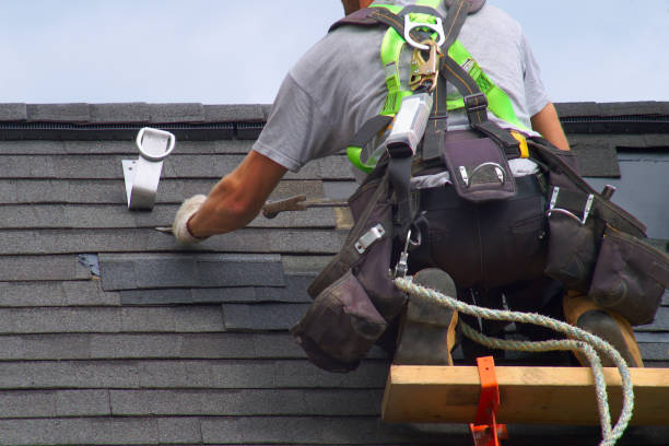 Best New Roof Installation  in Monticello, IA