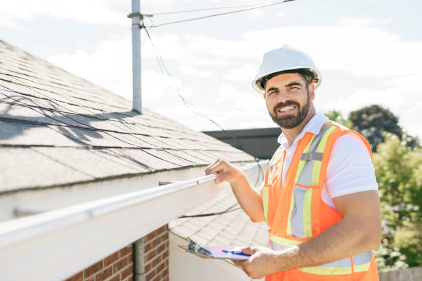Best Roof Inspection Near Me  in Monticello, IA