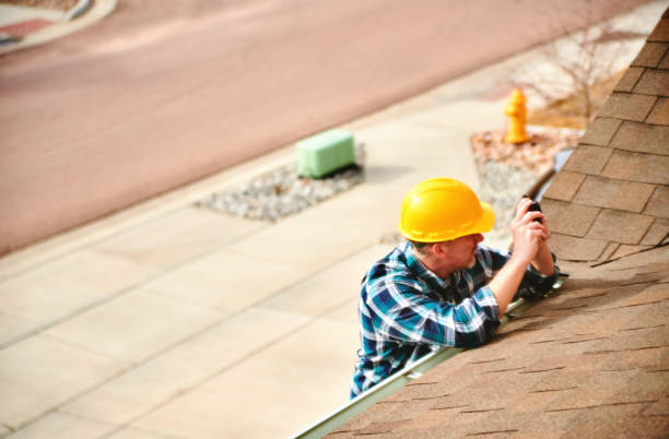 Best Affordable Roofing Company  in Monticello, IA