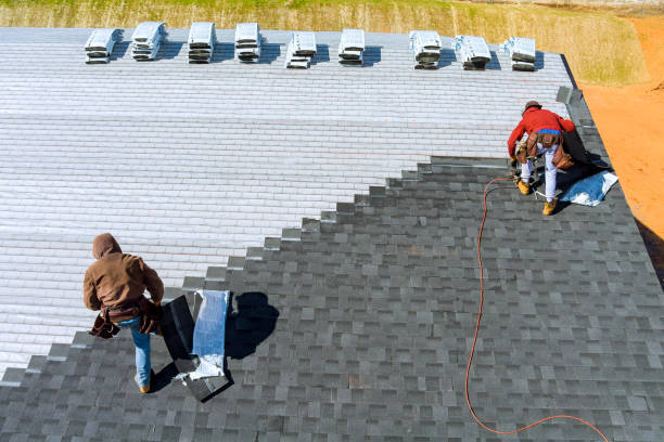 Reliable Monticello, IA Roofing Contractor Solutions