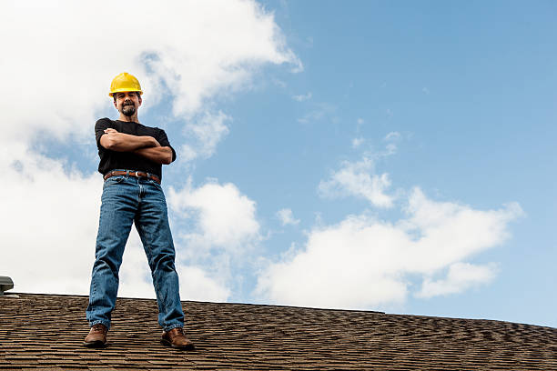 Best New Roof Installation  in Monticello, IA