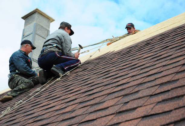 Slate Roofing Contractor in Monticello, IA