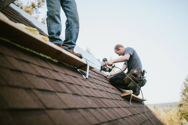 Roof Repair Estimates in Monticello, IA