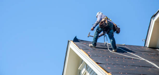 Best Roof Repair Estimates  in Monticello, IA
